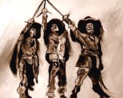 OAOC - OSI-Affekt-OF-Cup